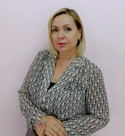 Леонович Наталья Николаевна