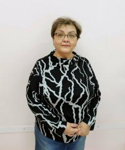 Азаренко Татьяна Геннадьевна