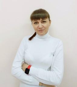 Яценко Светлана Сергеевна